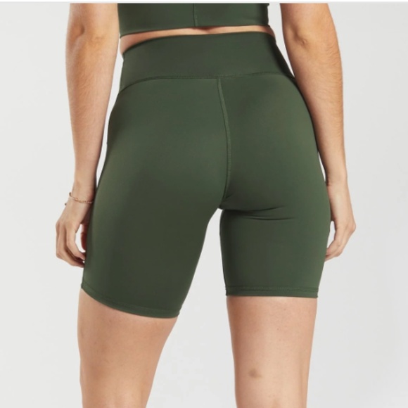 Gymshark Elevate Cycling Shorts - Picture 2 of 4